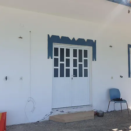 Sea View Tatil Evi Borş