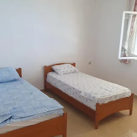 Sea View * Borş