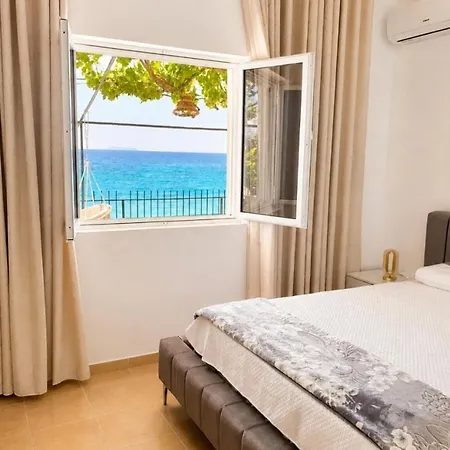 Sea View Albania Borş