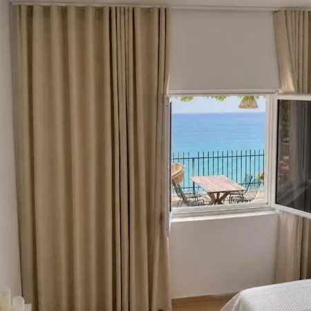 Sea View Albania