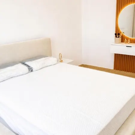 Tatil Evi Sea View Albania Borş