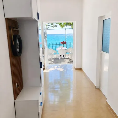 Σπίτι διακοπών Sea View Albania