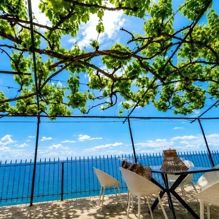 Sea View Albania Borş