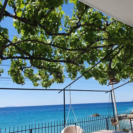 Σπίτι διακοπών Sea View Albania