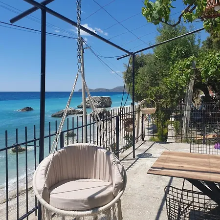 Σπίτι διακοπών Sea View Albania *