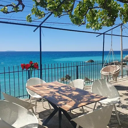 Tatil Evi Sea View Albania