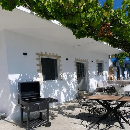 Sea View Albania Tatil Evi