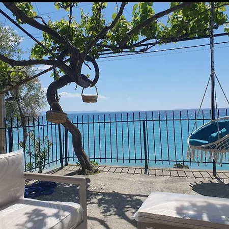 Sea View Albania Borş