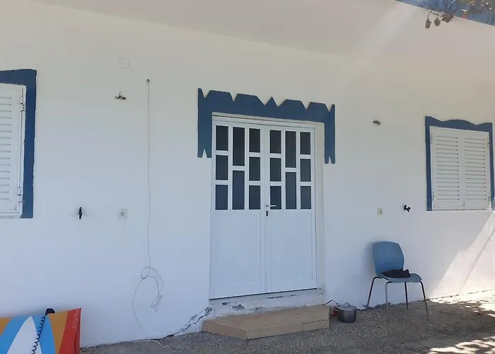 Sea View Tatil Evi Borş