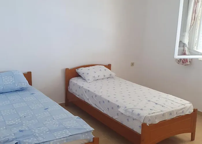 Sea View * Borş