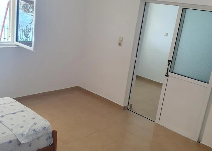 Sea View Tatil Evi
