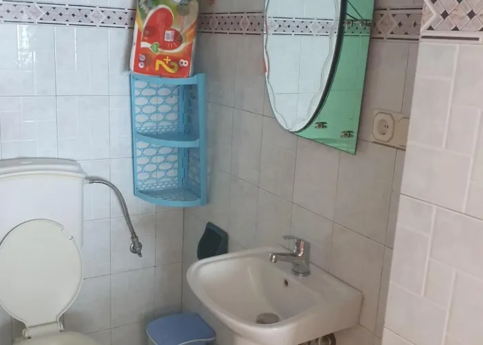 Sea View Tatil Evi