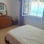 בית נופש Sea View בורש