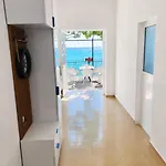 Ferienhaus Sea View Albania