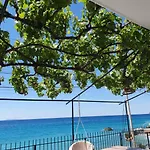 Ferienhaus Sea View Albania