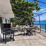 Sea View Albania Ferienhaus *