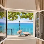 Ferienhaus Sea View Albania Borsh