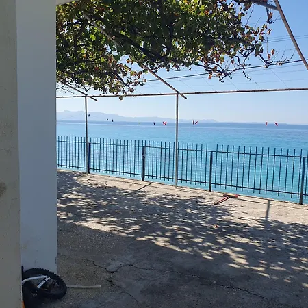 بيت للعطل Sea View *