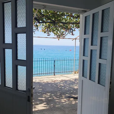 Sea View بيت للعطل