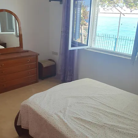 بيت للعطل Sea View بورش