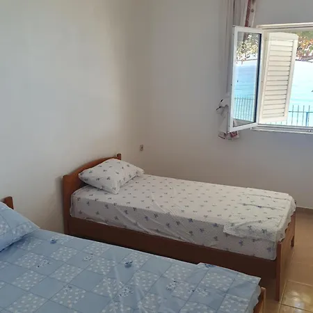 Sea View بيت للعطل