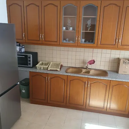 Sea View بيت للعطل