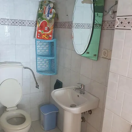 Sea View بيت للعطل