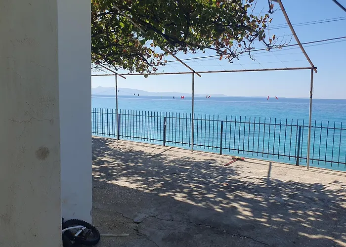 Tatil Evi Sea View *