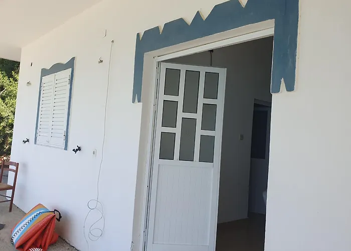 Tatil Evi Sea View *