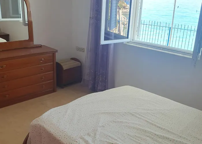 Tatil Evi Sea View Borş